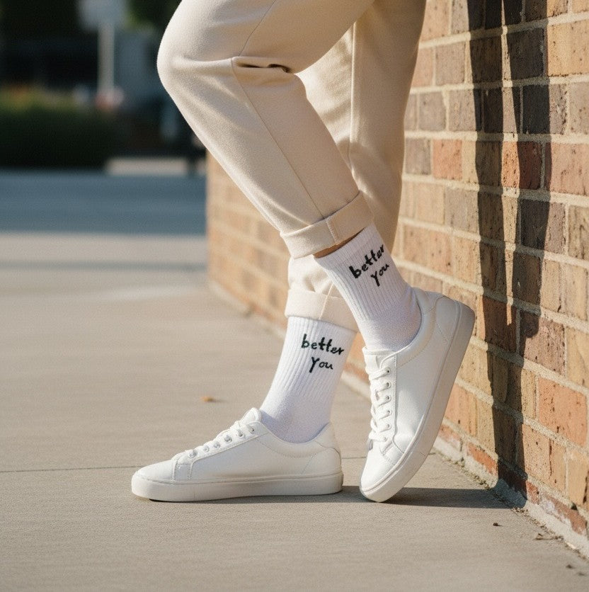 betteryou everyday Socks