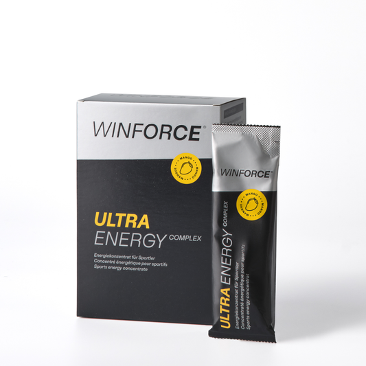 ULTRA ENERGY COMPLEX